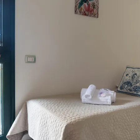 Casa San Pietro Apartmán Budoni