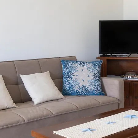 Apartmán Casa San Pietro