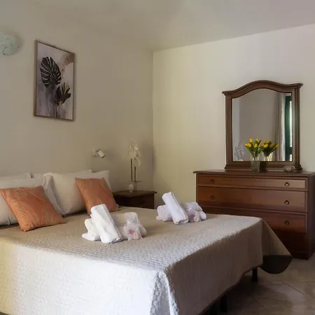 公寓 Casa San Pietro *