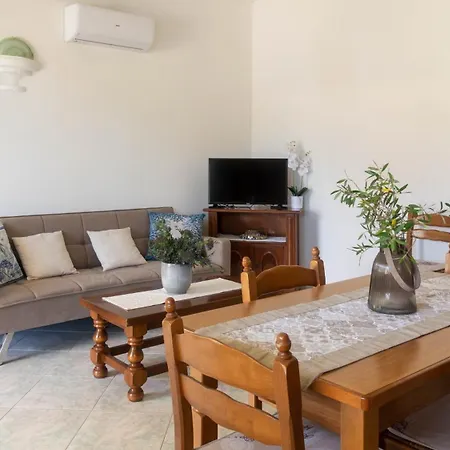 Casa San Pietro Apartmán *