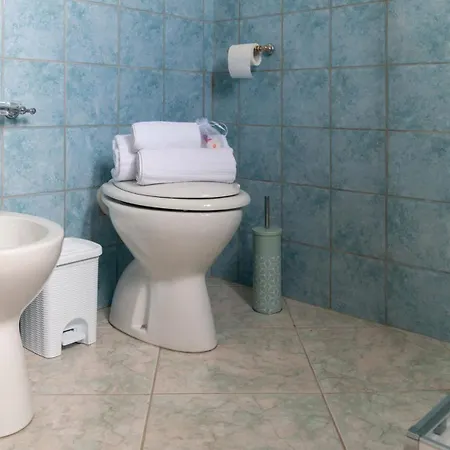Casa San Pietro Apartmán *
