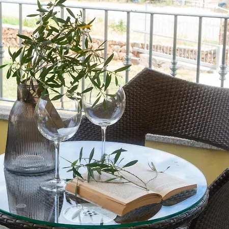 Casa San Pietro Apartmán Budoni