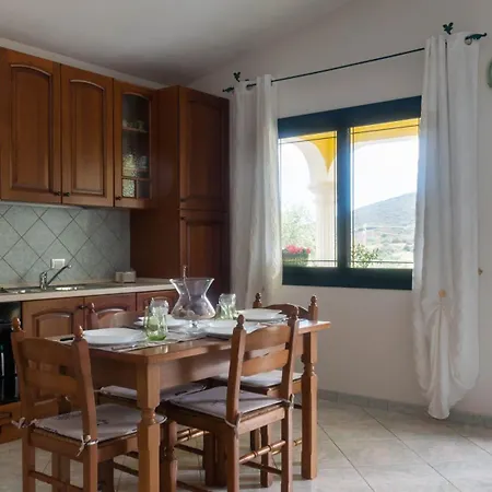 Casa San Pietro *