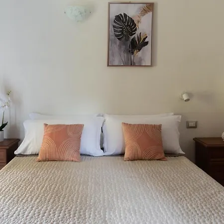 Casa San Pietro Apartment