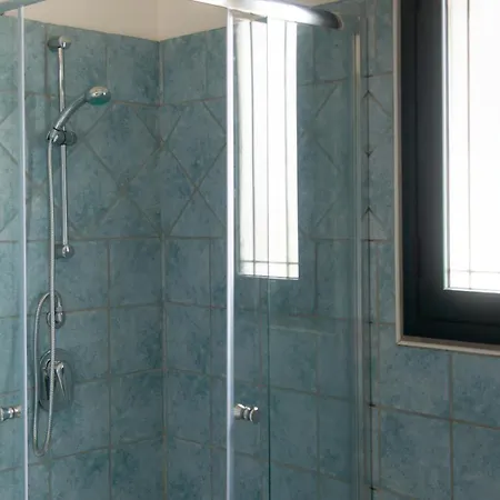 Casa San Pietro Apartment Budoni