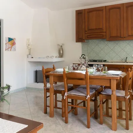 Casa San Pietro *